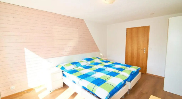 City Center Holiday Apartment, Забронировать Апартаменты/квартира Интерлакен Берн кантон, рядом с Железнодорожный вокзал Интерлакен Западный