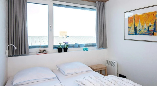 Beautiful Holiday Home in Henne Near Sea, Book Hotel 3-stjernede hoteller i Henne, 3*