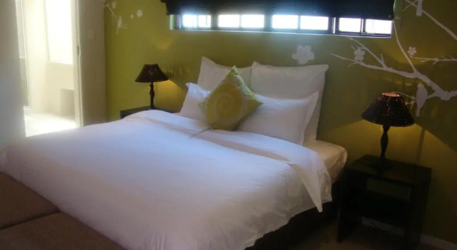 Двухместный номер Standard Lucky Bean Guesthouse