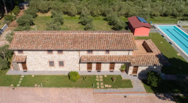 Апартаменты Superior Lagolivo