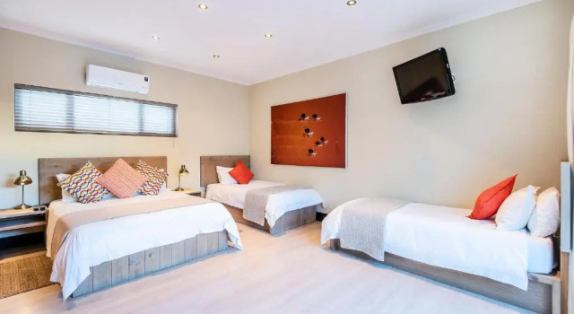 Suite Galton House