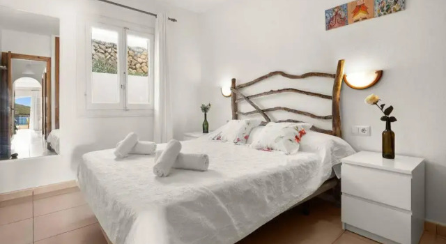 Apartamento Tramontana 113BJ, Book Lejlighed Lejligheder i Mercadal, Lejlighed