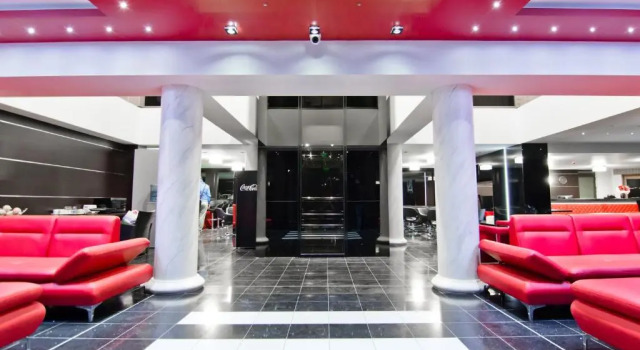 семеен ХОТЕЛ РОМАНТИКА, Buchen Sie Hotel Haskovo Haskovo Province