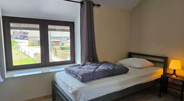Well-equipped Holiday Home With Terrace