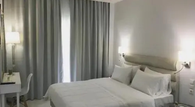 Lemon Tree Hotel, Varaa Hotelli Hotellit Epirus aamiaisella, Aamiainen