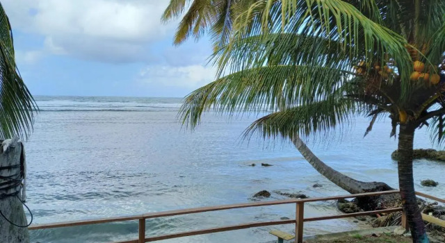 Mx2 Cottage, Prenota Casa vacanze Calibishie Dominica
