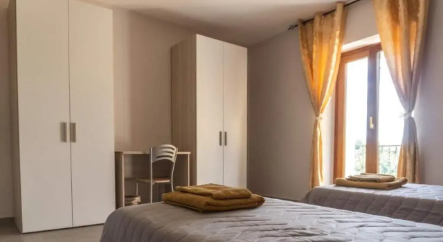 Affittacamere Al Corso, Rezerwuj Hotel San Martino d'Agri Basilicata