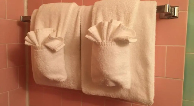 Двухместный номер Standard Sun -N- Sand Motel