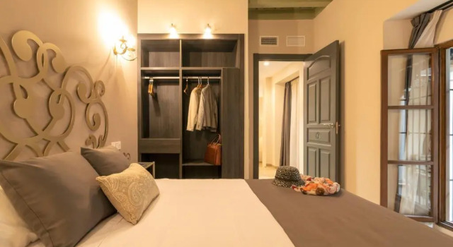 Апартаменты Premium Palacete 1620, Premium Suites, Only adults