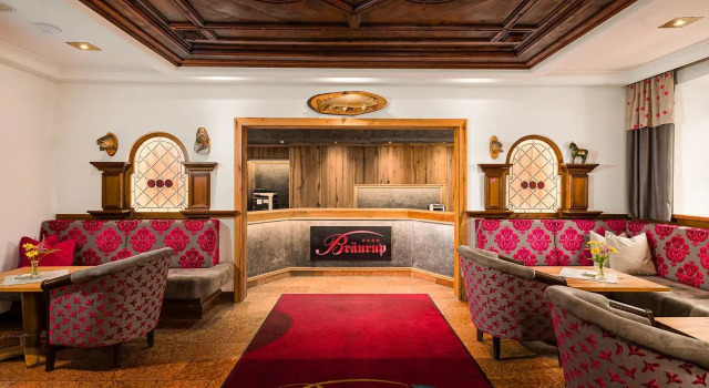 Hotel Bräurup