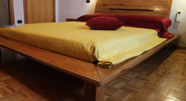 B&B Villa Velia