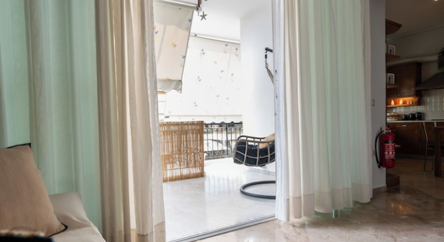 Spacious 144sqm flat near Mount Ymittos, 预订 公寓 Elliniko-Argyroupoli 阿尔戈－萨罗尼克群岛