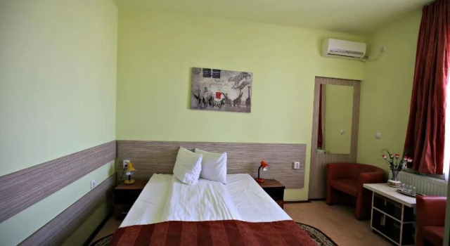 Pension Varadia