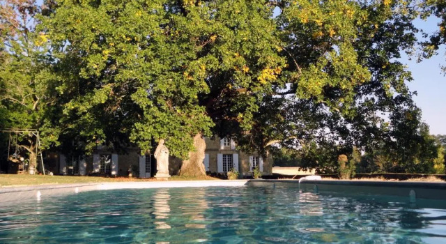 Коттедж La Rebière dOr, B&B et Gîte