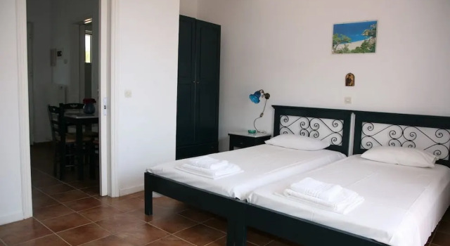 Номер Standard Villa Carina