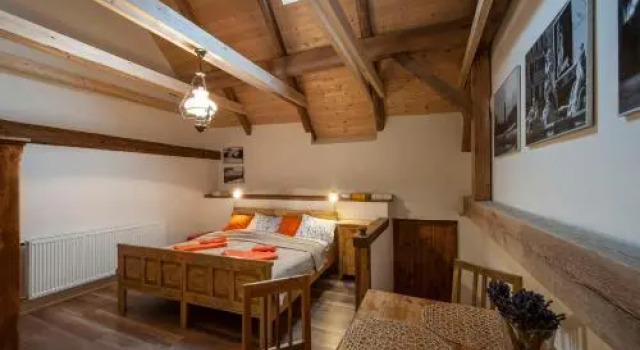 Penzion Krakovice, Reservar Hotel Kaplice 