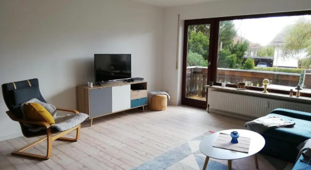 Апартаменты Appartment-Harzallerliebst