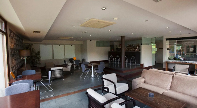 Hotel Río Bidasoa
