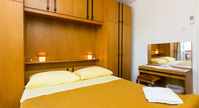 Номер Standard Guest House Bridge View