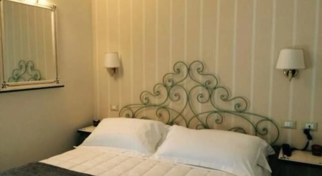 Hotel Borgo Antico