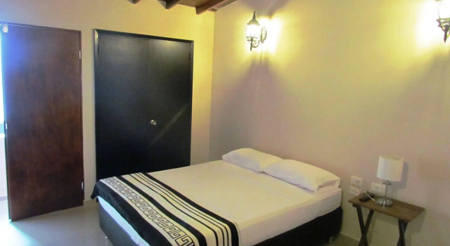 Hotel Casa La Fleur