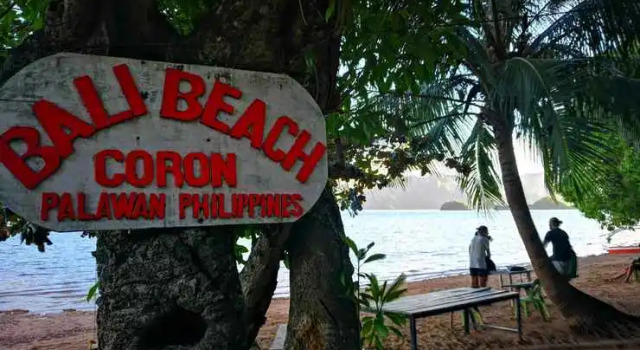 Bali Beach Resort Mindoro, Réserver Complexe hôtelier Tambong Philippines