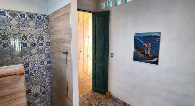 Люкс Eco-Hotel Chevere Beach