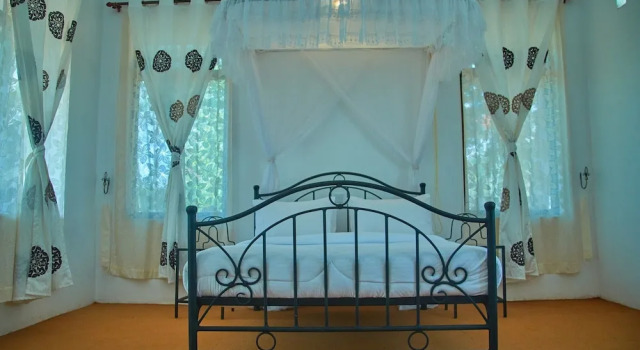 Номер Comfort NGORONGORO CORRIDOR LODGE Karatu