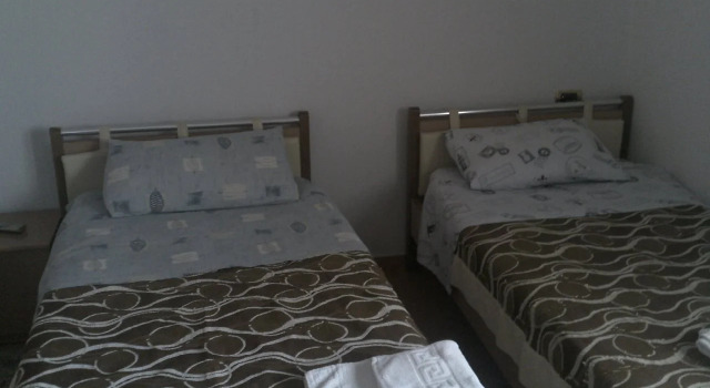 Dashamir Hotel