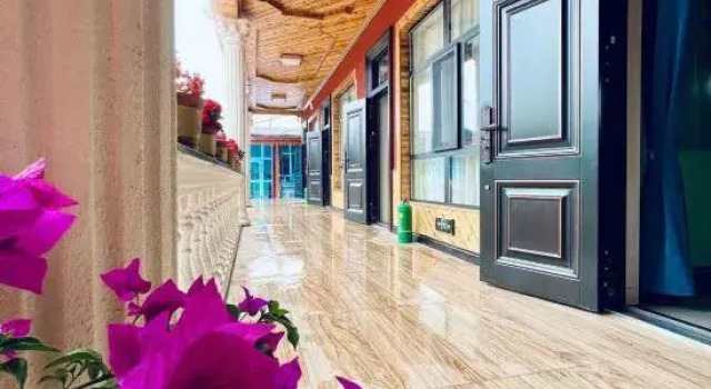 Haoxianglai Homestay