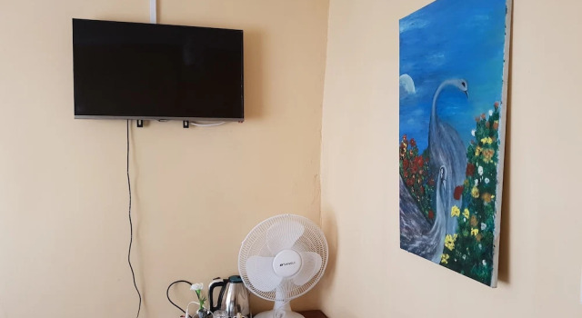 The Oasis Evergreen Lodge, Prenota Hotel Choma Meridionale