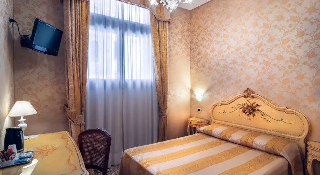 Hotel Al Malcanton