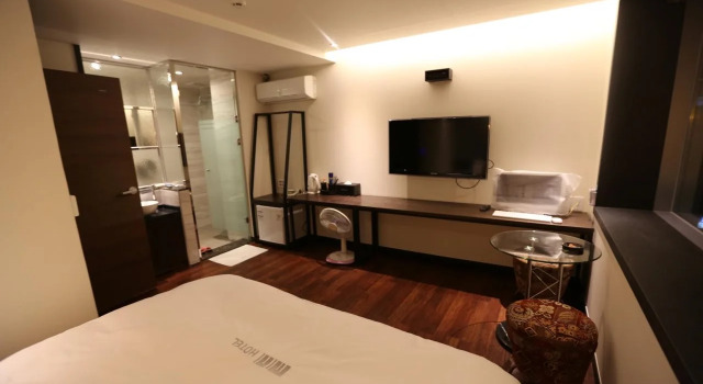 Hotel Mirage(호텔 미라주)