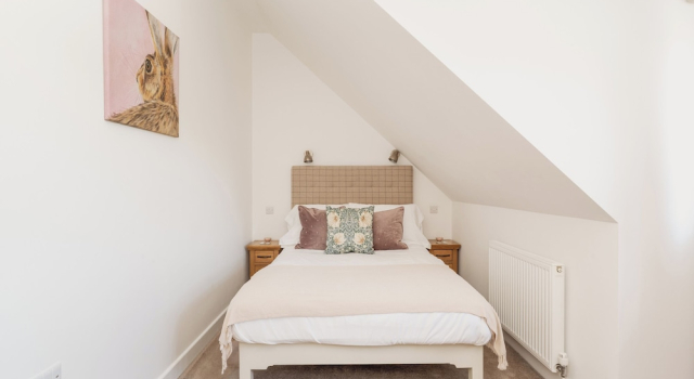 Tokenhill Cottage, Buchen Sie Ferienhaus Piddletrenthide Dorset