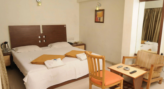 Neelkanth Panshikura, Rezervovat Hotel Hotely v Gujarat s parkováním, Parkování