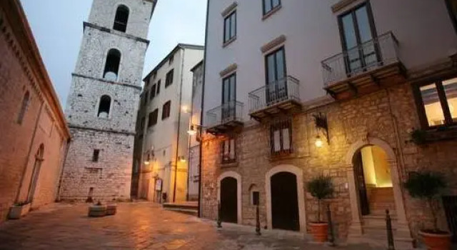 Suite Classica B&B Al Convento