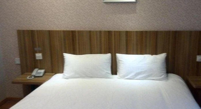 Eaka 365 Hotel Xingtang Xiqiaotou Branch, Book Hotel Shijiazhuang Hebei