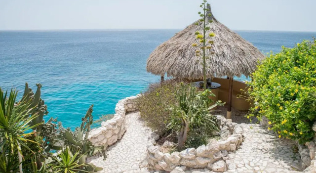 Vila Pelican Villa