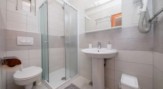Номер Classic Guest House Villa Anggela