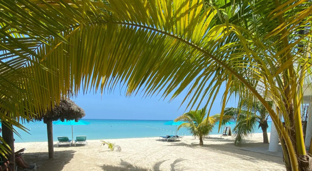 White Sands Negril, Rezervovat Hotel Negril Westmoreland