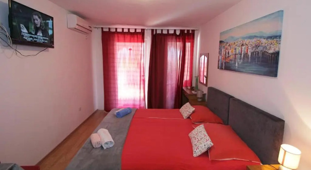 Апартаменты Standard Guesthouse Villa Stanger