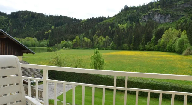 Апартаменты Ferien am Talhof