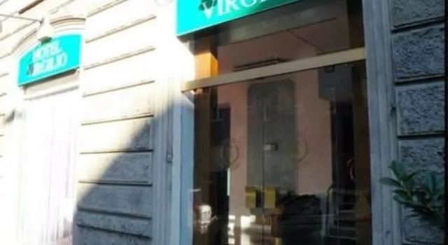Virgilio, Забронировать Отель Отели Милана с парковкой, рядом с Сондрио, Парковка