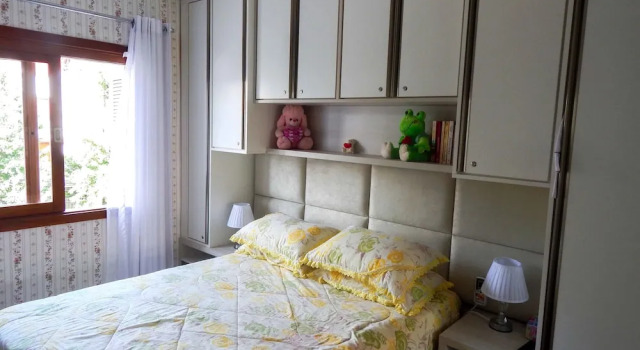 Charme Apartamento Centro de Gramado
