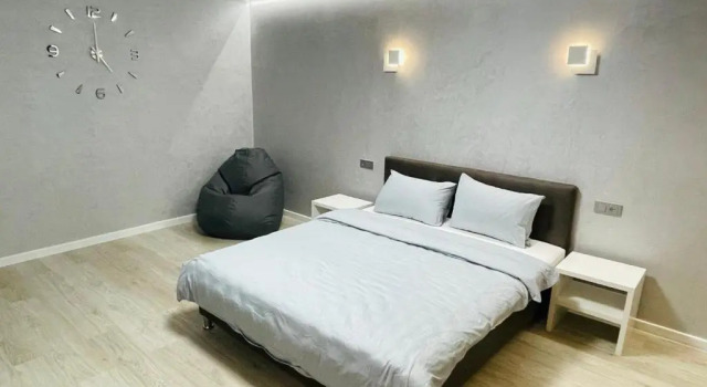 Апартаменты VIP в центре города. Гагарина 39, Book Lejlighed Krivoy Rog Dnipropetrovsk Region