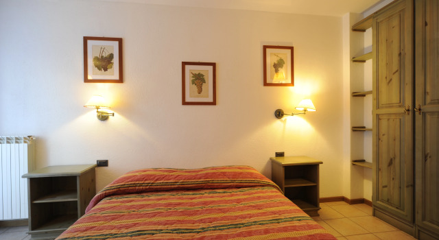 Residence villa Frejus