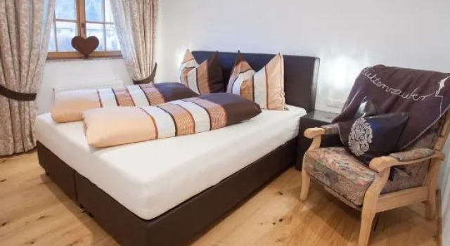 Appartement Kichelerhof, Забронировать Апартаменты/квартира Отели Тироля с парковкой, Парковка