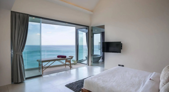 Sky Dream Villa