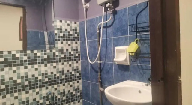 Номер Standard OYO 90876 Yss Homestead