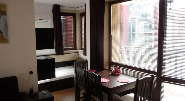 Студия Apartcompex Amara Sunny Beach